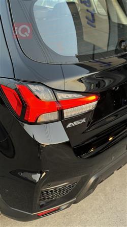 ميتسوبيشي ASX